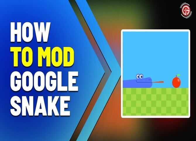 How to Use a Google Snake Hack