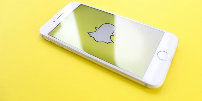 calculate your average Snapchat score