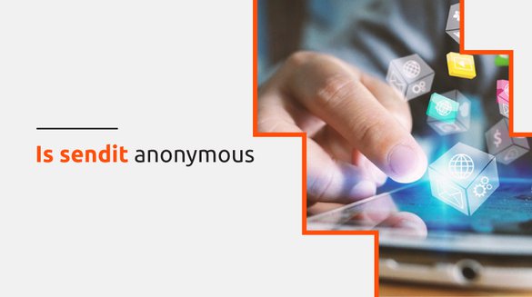 Is Sendit Anonymous Safe For Children?