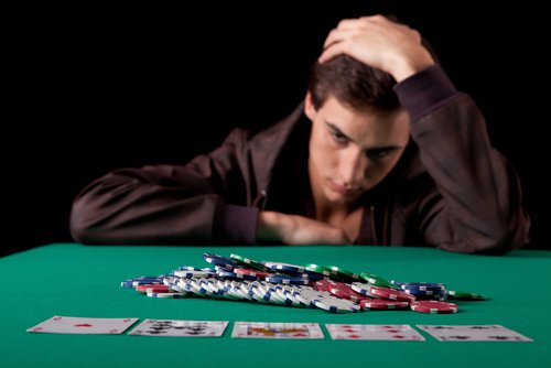Is Gambling Pathological?