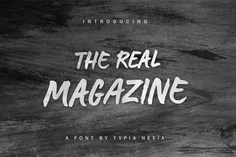 real Magazine