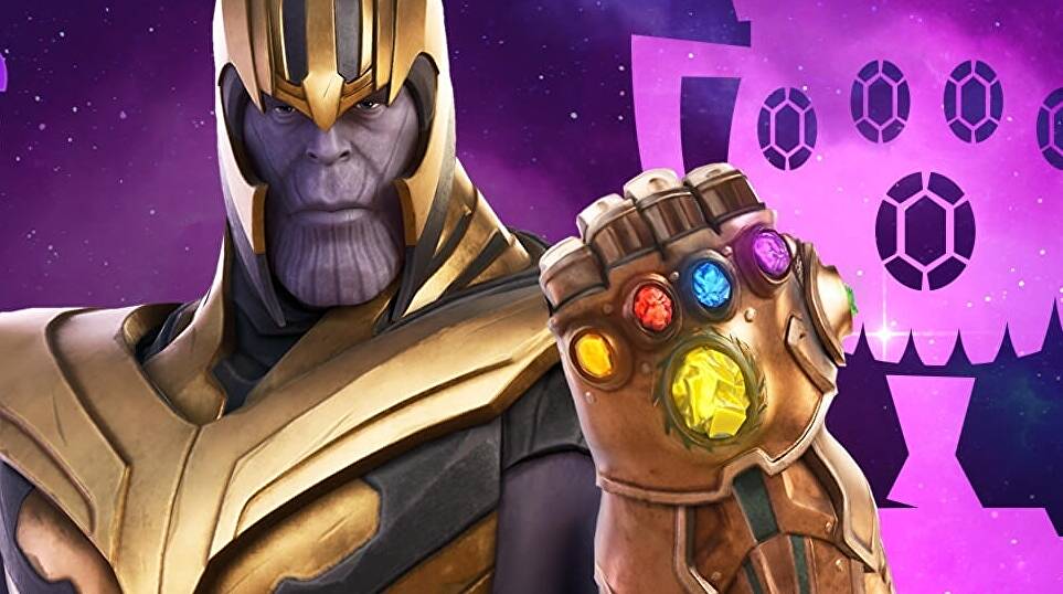 Thanos Skin Care