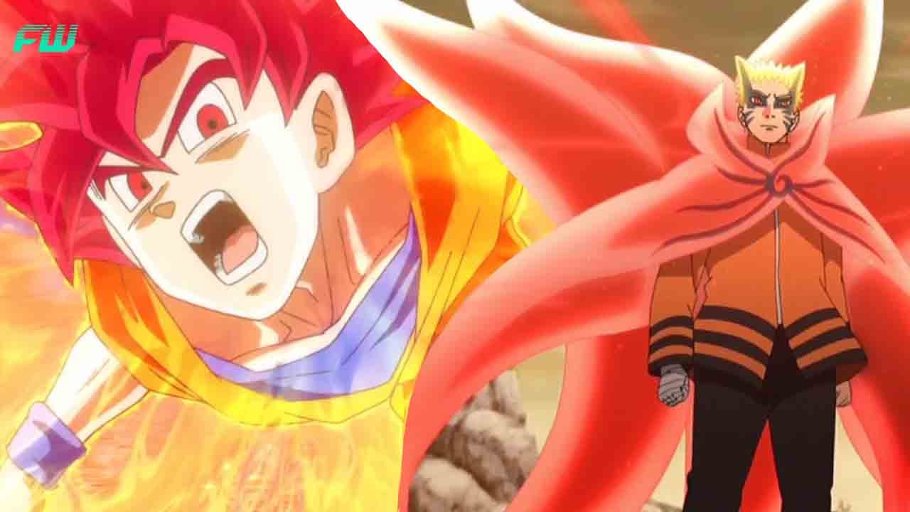 How Fast Is Goku?