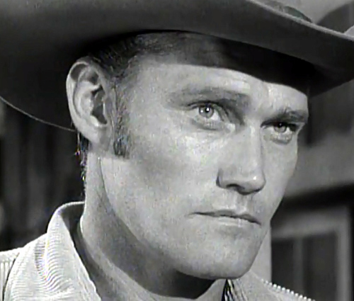 Is Chuck Connors Gay?