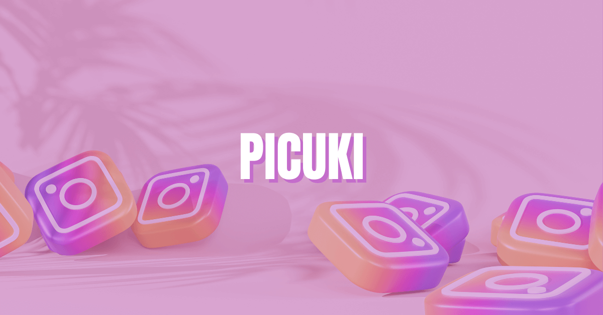 Picuki