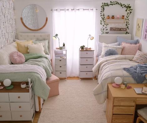 Best Dorm Room Ideas
