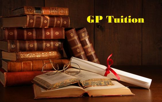 GP Tuition